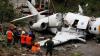Honduras Plane Crash: 12 Dead Including Beloved Singer Aurelio Martinez after Plane Crashes into Sea Off Roatan Island Shortly After Take Off