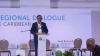 Belizean Officials Attend Climate Finance Dialogue in Saint Kitts and Nevis