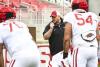 Offensive line prospects excited to visit Arkansas football for Notre Dame game