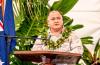 Cook Islands Customs receives enforcement training and drug test kits from US Homeland Security