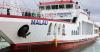 Gun and ammo seized from Tongan ferry MV Malau in Suva