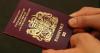 Easter travel warning for UK passport holders