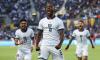 El Salvador’s Selecta Kicks Off New Era Against Houston Dynamo