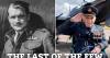 Tributes pour for Battle of Britain’s “Last of the Few”, who died at age 105 in Dublin
