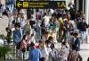 Airlines push for higher fare cap as fuel costs rise, rupiah weakens