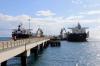Turkey refuses Iraq’s request to renew oil pipeline deal