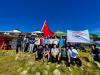 Moshoeshoe Walk, Lesotho’s own version of the Long March: a walk of resilience to triumph