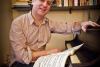 Friends of Music Concerts’ Season Opens with Jeremy Denk and the Isidore Quartet