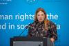 4,655 human rights complaints received in 2024