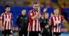 Pierce Sweeney out for the season as Exeter City skipper needs surgery