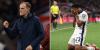 Thomas Tuchel's England managerial debut gets off to history-making win against Albania