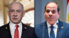 Egypt defends Gulf but won’t fight with Israel