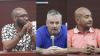 Antigua Cruise Port dialogues with Villa residents, taxi congestion and business opportunities take centre stage