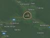 Mass Displacement in DR Congo after M23 Rebels Captured Walikale-Centre