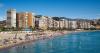 Foreign Office issues travel alert to UK tourists going to Spain