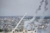 Yemen airstrikes target Houthis near Bab al-Mandab Strait
