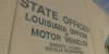 Louisiana OMV upcoming closure
