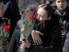 Thousands mourn victims of North Macedonia nightclub fire