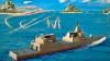 U.S. Navy Starts New Arleigh Burke Destroyer as DDG(X) Slips