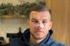‘You look nice’ – Mario Balotelli trolls Edin Dzeko over gruesome battle scars on international duty
