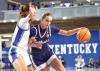 Women's NCAA Capsules: Kansas State survives Kentucky in OT