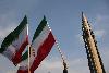Iranian regime shows signs of weakening