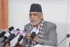Minister Adhikari urges simplification of agricultural loans