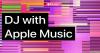 Apple Music integrates with professional DJ multi-player from AlphaTheta
