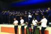 Sedibeng Marines stuns Gaborone audience