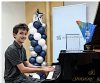 Cayman: Tyler Dykstra Named Young Musician of the Year