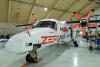 Founder of hydrogen aviation startup ZeroAvia steps down
