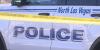 Two dead after high-speed crash on Grand Teton Drive in North Las Vegas, police say