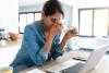 Satisfaction German online sellers is declining