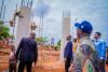 Benin Flyover: Contractor certain of 18-month completion