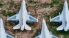 The ‘Boneyard’ Outside of Tucson, Arizona is a US Air Force Graveyard: Some Old Bombers Like the B-1B Lancer Get ‘Reborn’