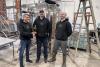 99-year-old B.C. farm distills Canada's first limited edition Agricole Rum