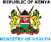 Familiarization Visit by Cabinet Secretary Hon. Aden Duale at the Ministry of Health