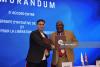 Baku Initiative Group and People's Union for the Freedom of Guadeloupe sign cooperation memorandum -PHOTO