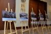 Exhibition held at international conference "Colonialism: Erasure of Religious and National Identity" in Baku -PHOTO