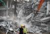 Bruneians safe after earthquake