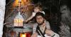 Dad, 35, who thought he had food poisoning dies on family holiday