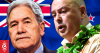 Cook Islands prime minister wants to rework ties to NZ to be more independent