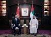 Sheikh Mohammed, Montenegro PM discuss ways to enhance bilateral ties