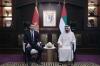Sheikh Mohammed meets Montenegro’s PM; Discusses strengthening ties
