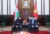 Việt Nam, Burundi seek stronger friendship, cooperation