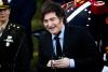 Javier Milei is deluded about the Falklands