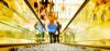U.S. Consumer Confidence Partially Rebounds