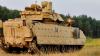 The U.S. Army’s Bradley Fighting Vehicle Keeps Breaking All The Rules