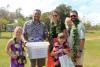 Cook Islands leaves lasting impression on outgoing Australian High Commissioner