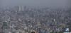 Air in Kathmandu Valley remains unhealthy; AQI at 180